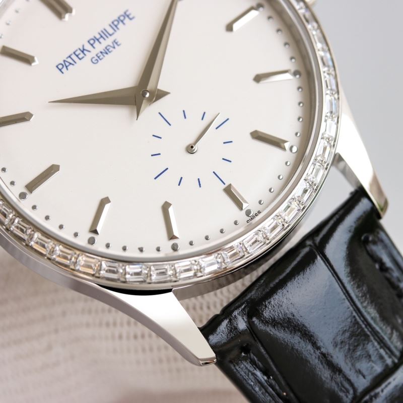 PATEK PHILIPPE Watches